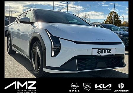Kia EV4 81 kWh Earth Gewerbekundenangebot*0,25%Versteuerun