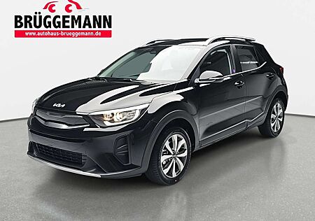 Kia Stonic 1.2 VISION SITZH. NAVI