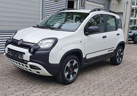 Fiat Panda City Cross 1.2 Klima,PDC,ServoCity