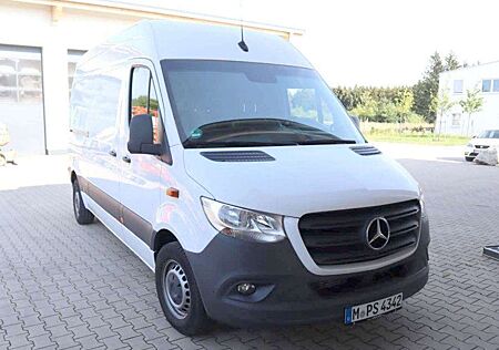 Mercedes-Benz Sprinter 314 CDI Standard VA