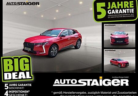 DS Automobiles DS 4 DS4 Performance Line + SHZ*LED*HUD*Klima*Navi*