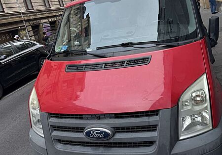 Ford Transit 85T260