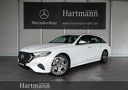 Mercedes-Benz E 200 T Avantgarde AHK Digitallight Memory KeyGo