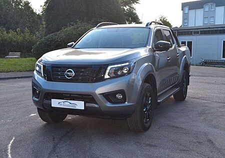 Nissan Navara NP300 N-Guard Double Cab 4x4 Standheizung