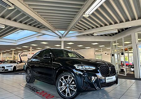 BMW X4 xDrive 30i M Sportpaket AUT./PANO/AHK/STANDHE