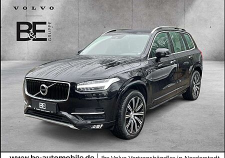 Volvo XC 90 XC90 D5 AWD Momentum Geartronic *Kamera*