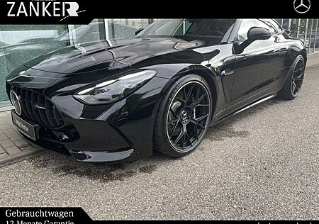Mercedes-Benz AMG GT Mercedes- 63 4M+ *PREMIUM*PERFORMANCE*NIGHT