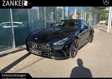 Mercedes-Benz AMG GT Mercedes- 63 4M+ *PREMIUM*PERFORMANCE*NIGHT