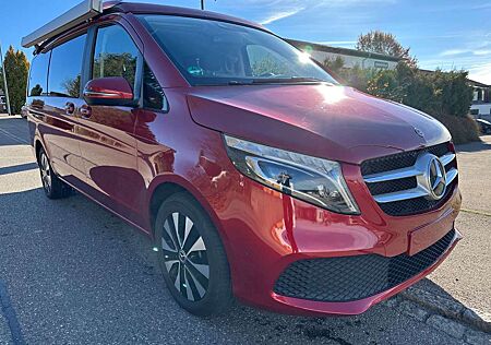 Mercedes-Benz V 250 Marco Polo HORIZON EDITION 4Matic 1.Hd