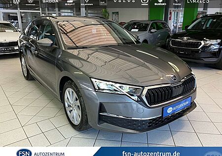 Skoda Octavia Combi 2.0 TDI Selection DSG AHK MATRIX ACC RFK