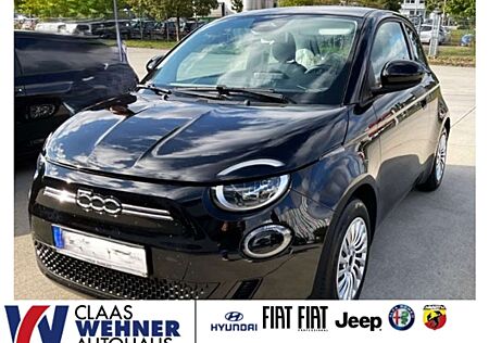 Fiat 500E Neuer e Action Automatik Komfort,-Radio,-Winter-Pa