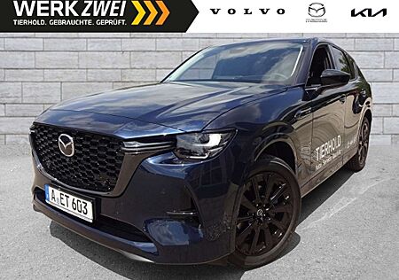 Mazda CX-60 HOMURA e-SKYACTIV-D 200