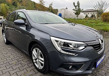 Renault Megane IV Grandtour Business-Automatik-1 Hand