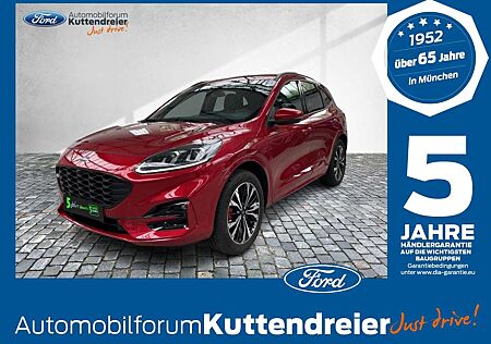 Ford Kuga PHEV ST-Line X