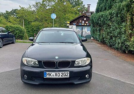 BMW 116i 116