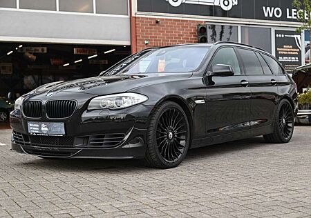 Alpina B5 4,4 Bi-Turbo Nr. 122  *TOP*540 PS*SELTEN*