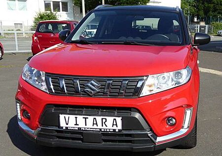 Suzuki Vitara 1.0 Boosterjet Comfort, sehr wenig Km!