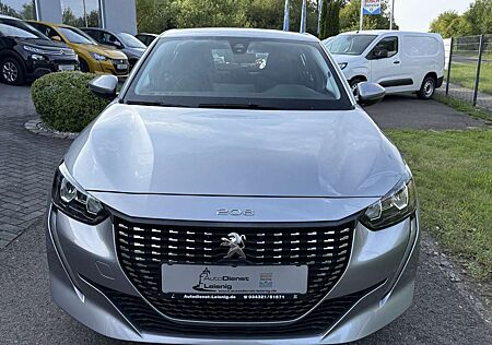 Peugeot 208 1.2 PureTech 75 Like Navi PDC DAB LED