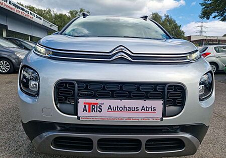 Citroën C3 Aircross Citroen Shine Navi