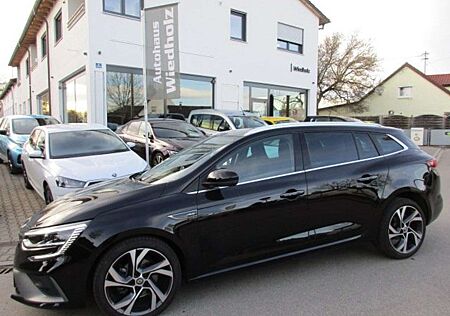 Renault Megane R.S. Line TCE 160 Navi Google Sitzh