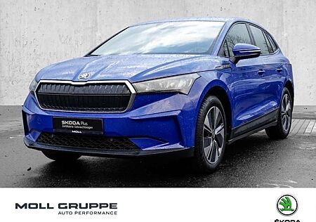 Skoda Enyaq 50 NAVI LED LM SPURH KLIMAA SOUNDSYS VICO