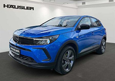 Opel Grandland X 1.2 Aut. Business Edition*AHK*Kamera*Carplay*SHZ