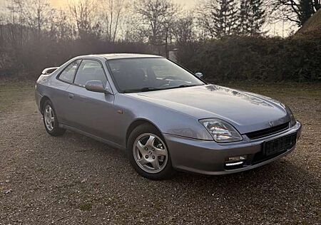Honda Prelude 2.0i