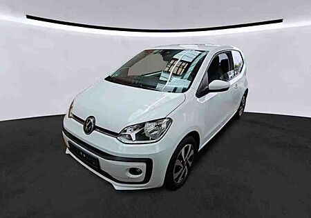 VW Up Volkswagen ! 1.0 CNG 68 PS *eco !*ACTIVE