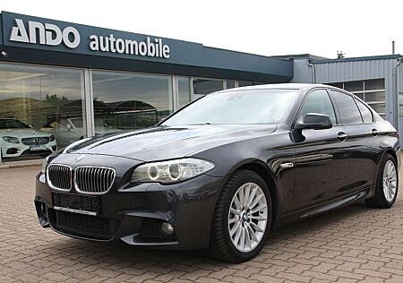 BMW 525 d Lim. xDrive M-Paket Navi/Xenon/Ambiente