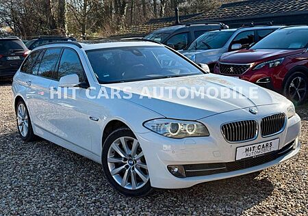 BMW 525 Baureihe 5 Touring d xDrive
