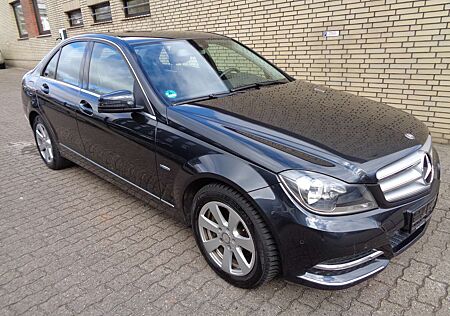 Mercedes-Benz C 200 K *Avantgarde*