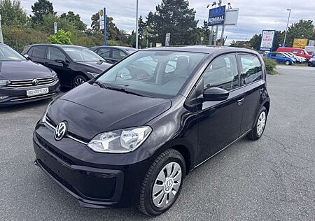 VW Up Volkswagen ! move ! Klima/4 Trg/Euro6
