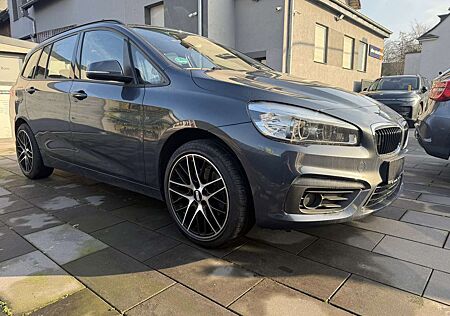 BMW 218i 218 2er Gran Tourer Gran Tourer