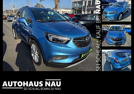 Opel Mokka X 1.4 Turbo Innovation LED+Navi+SHZ+Kam.