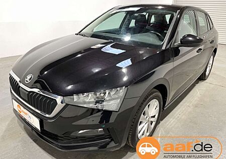 Skoda Scala 1.0 TSI DSG Ambition EU6d Klima Navi LED Virtual C