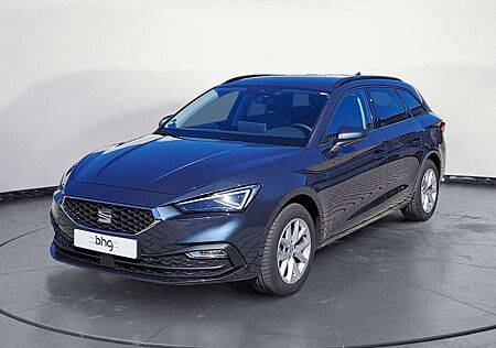 Seat Leon Sportstourer Road Edition 2.0 TDI 7-Gang-DS