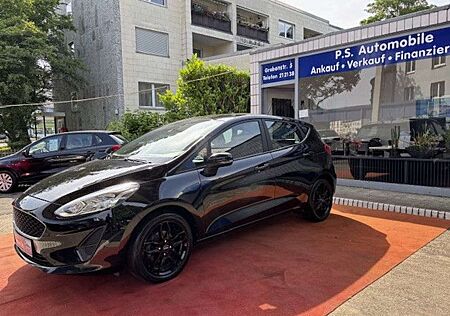 Ford Fiesta Trend*Navi*PDC*Klimaautomatik*