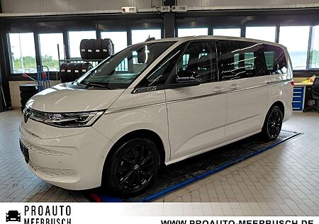 VW T7 Multivan Volkswagen Style lang AHK/ACC/HEADUP/PANO/H&K