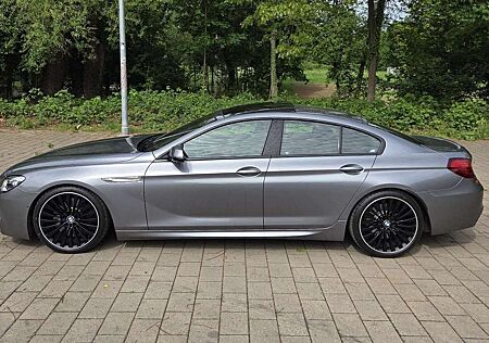 BMW 650 i xDrive
