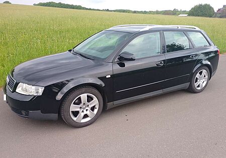 Audi A4 Avant 1.9 TDI