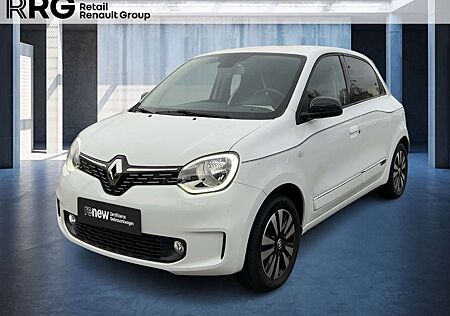 Renault Twingo E-TECH Techno LED SHZ Navi Kamera