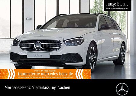 Mercedes-Benz E 300 e T AVANTG+NIGHT+PANO+LED+FAHRASS+KAMERA+9G
