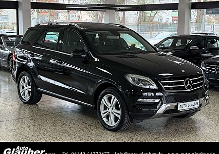 Mercedes-Benz ML 350 CDI BT/Xenon/Navi/Kamera/Panorama/1.Hand