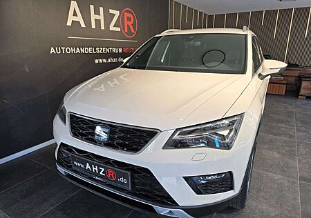 Seat Ateca 2.0 TDI 140kW Xcellence 4Drive DSG