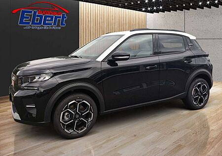 Citroën C3 Citroen ë 113 MAX On Board Charger 11kW