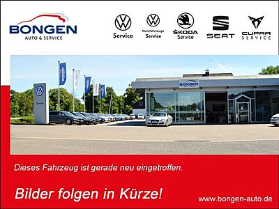 Volkswagen Polo VI 1.0 Life Carplay Rückfahrkamera Sitzhzg. Klima