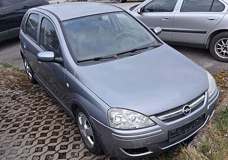 Opel Corsa gebraucht kaufen Opel Corsa C