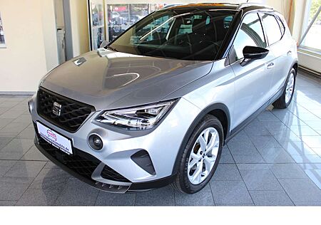 Seat Arona Xcellence Beats FR Line*APPLE CAR PLAY*SHZ*