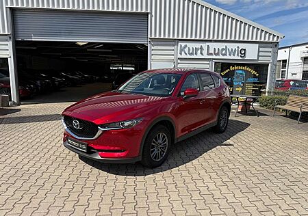 Mazda CX-5 L SKYACTIV-G 165 AWD 5T 6AG AL-EXCLUSIVE NAV