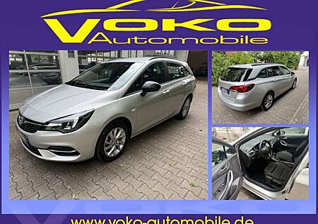 Opel Astra 1.5d ST Business S&S LED*NAVI 84tkm 1.Hd.